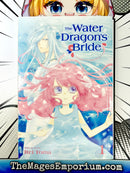 The Water Dragon's Bride Vol 1