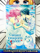 The Water Dragon's Bride Vol 4