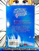 The Water Dragon's Bride Vol 5