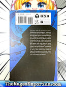 Dimension W Vol 1