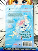 The Water Dragon's Bride Vol 11