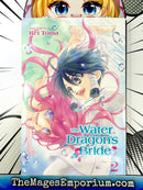 The Water Dragon's Bride Vol 2
