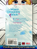 The Water Dragon's Bride Vol 2