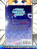 The Water Dragon's Bride Vol 8