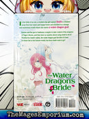 The Water Dragon's Bride Vol 9