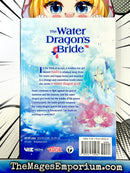 The Water Dragon's Bride Vol 10