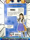 Genshiken Vol 2 Ex Library