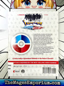 Pokemon Sword and Shield Vol 6 Ex Library