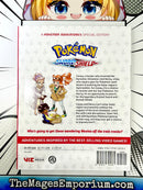 Pokemon Sword and Shield Vol 1