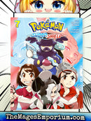 Pokemon Sword and Shield Vol 7