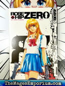 Rose Hip Zero Vol 3