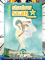 Shadow Star A Flower's Gragrance Vol 5 Oversized