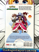 Pokemon Journeys Vol 4
