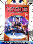 Mashle Magic and Muscles Vol 14