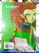 True Tenchi Muyo! Vol 3 Light Novel