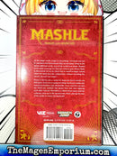 Mashle Magic and Muscles Vol 14