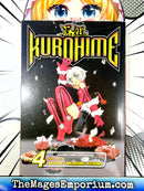 Kurohime Vol 4