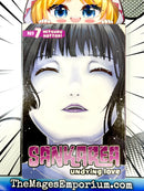 Sankarea Vol 7