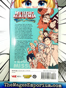My Hero Academia Team-Up Missions Vol 4