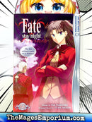Fate/stay Night Vol 2