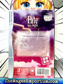 Fate/stay Night Vol 2