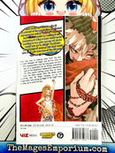 My Hero Academia Vol 40