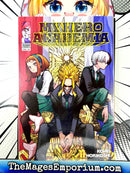 My Hero Academia Vol 39