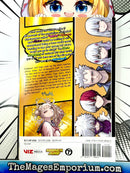 My Hero Academia Vol 39