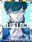 Blue Lock Vol 6