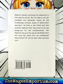 The Rising of the Shield Hero Vol 2 Light Novel