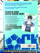 Blue Lock Vol 6