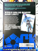 Blue Lock Vol 5