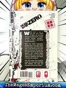 Rose HIp Zero Vol 1