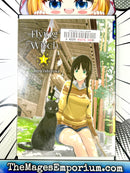 Flying Witch Vol 1 Ex Library