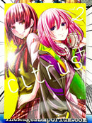 Citrus + Vol 2 Manga