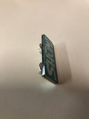 Classic Shumi Glow In The Dark Limited Edition Pin