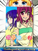 Toradora Vol 5 Manga