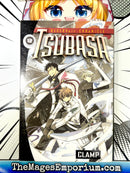 Tsubasa Vol 12