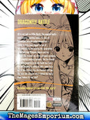 Tsubasa Vol 12