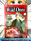 Wild Ones Vol 8