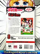 Wild Ones Vol 8