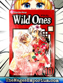 Wild Ones Vol 10