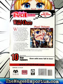Wild Ones Vol 10