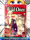 Wild Ones Vol 6