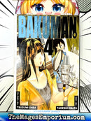 Bakuman Vol 4