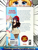 Toradora Vol 4