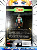 The Legend of Zelda Twilight Princess Vol 1