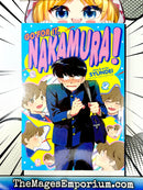 Go For It, Nakamura!