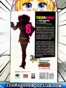 Tiger and Bunny Vol 6