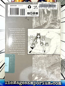 Reborn as a Polar Bear The Legend of How I Became a Forest Guardian Vol 1 Manga Ex Library